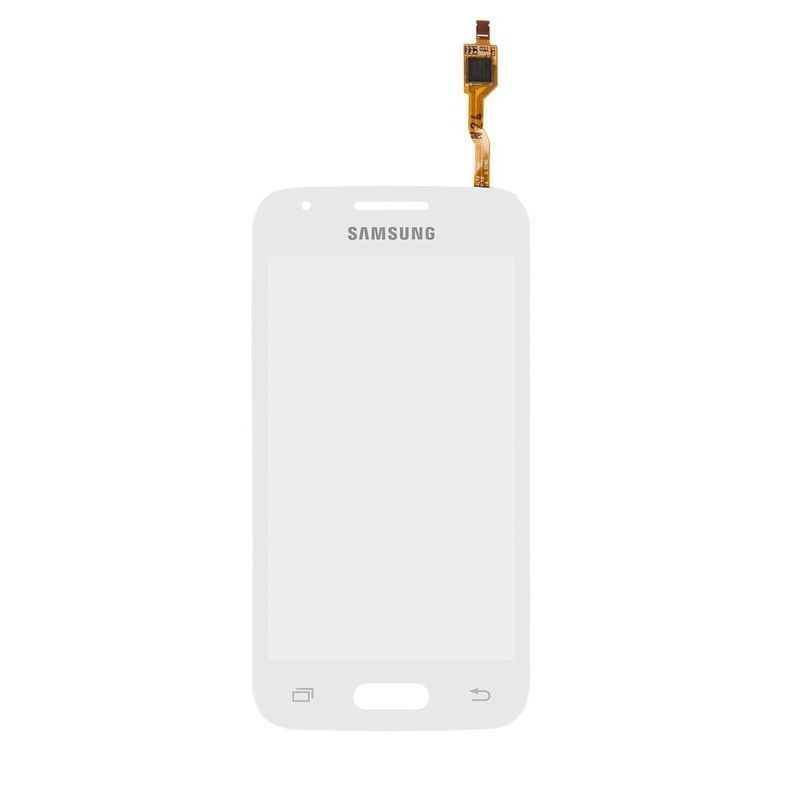 Сенсор (тачскрин) Samsung G313HN Galaxy Ace 4, G313HU Galaxy Ace 4 Duos белый 02007 фото