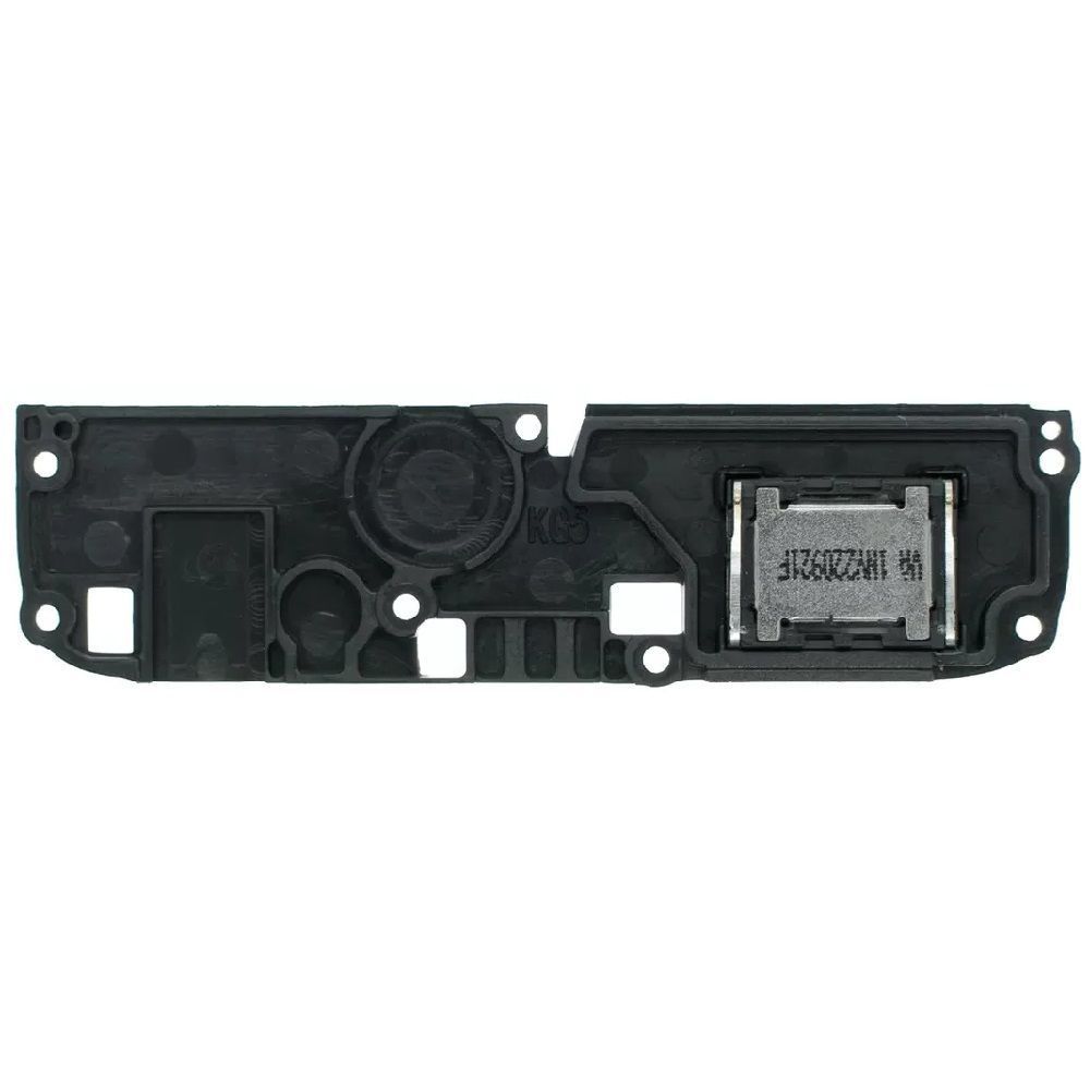 Динамик полифонический (Buzzer) Tecno Spark 8C KG5n, Spark Go 2022 KG5m в рамке 31304 фото