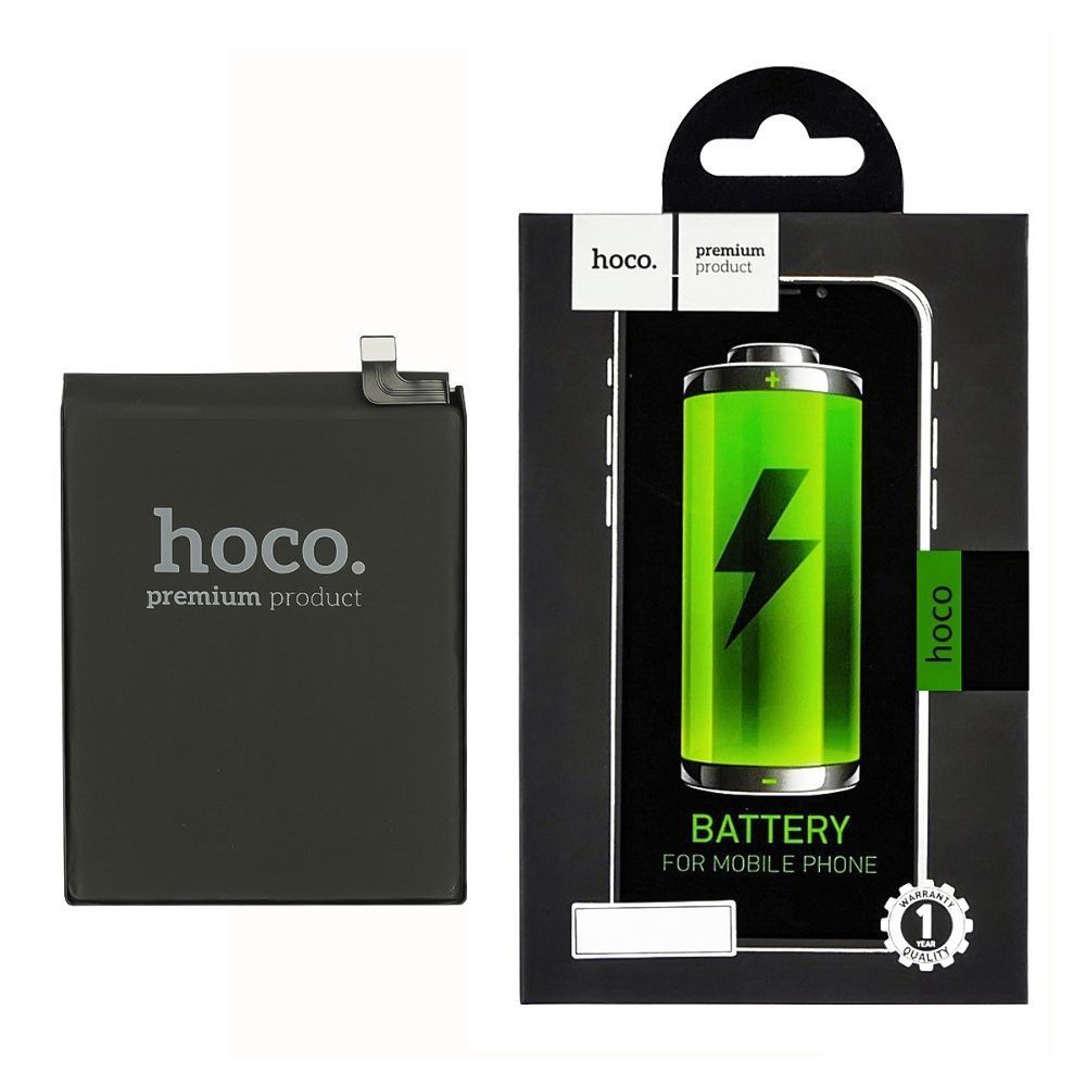 Акумулятор BN5C HOCO для Xiaomi Poco M4 Pro 5G, Redmi Note 11T 5G 5000 mAh 29430 фото