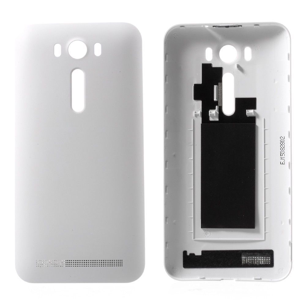 Задняя крышка для Asus ZenFone 2 Laser (ZE500KL/ZE500KG) Z00ED белая 09694 фото