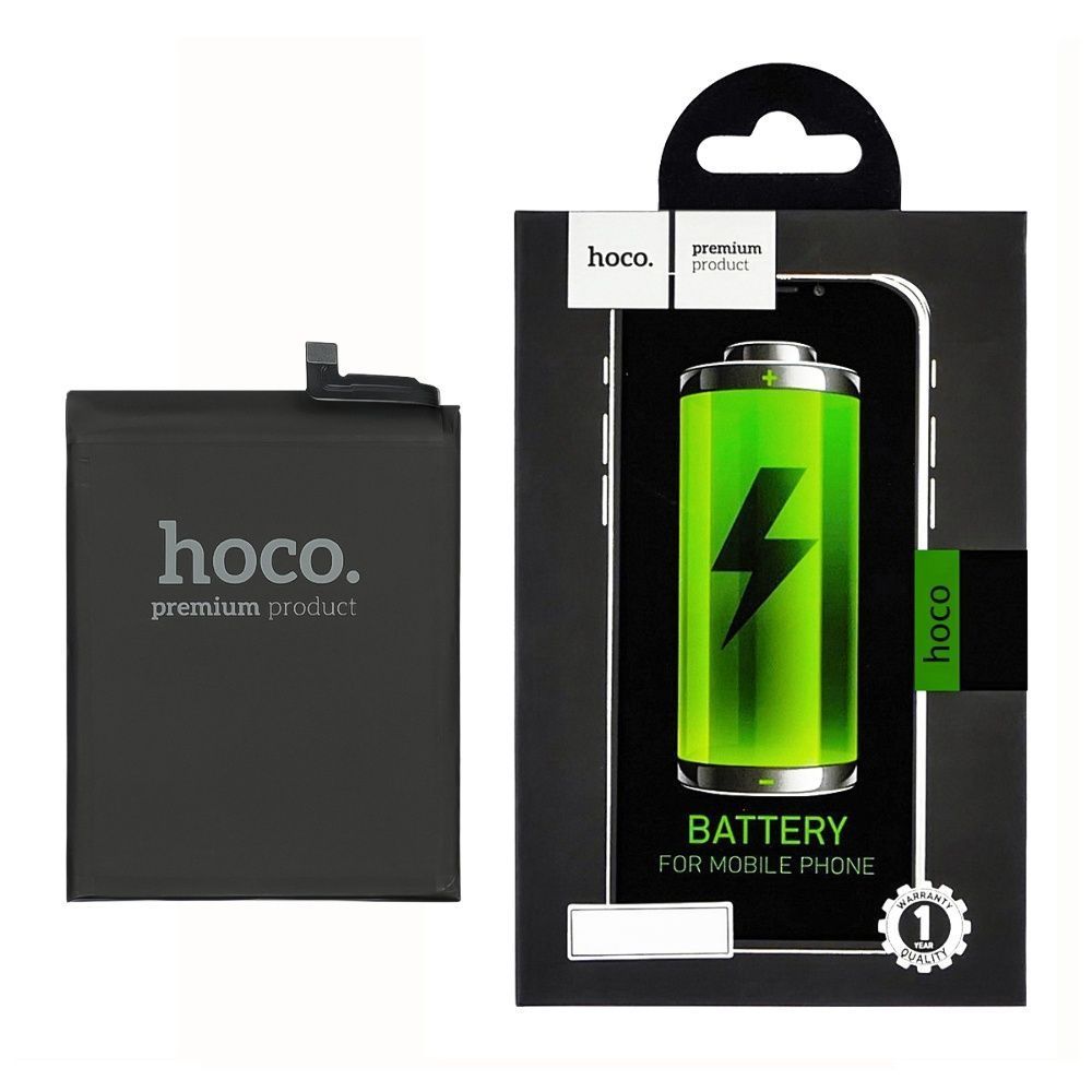Аккумулятор Hoco BM53 для Xiaomi Mi 10T, Mi 10T Pro 5G, Redmi K30S 5000 mAh 30326 фото