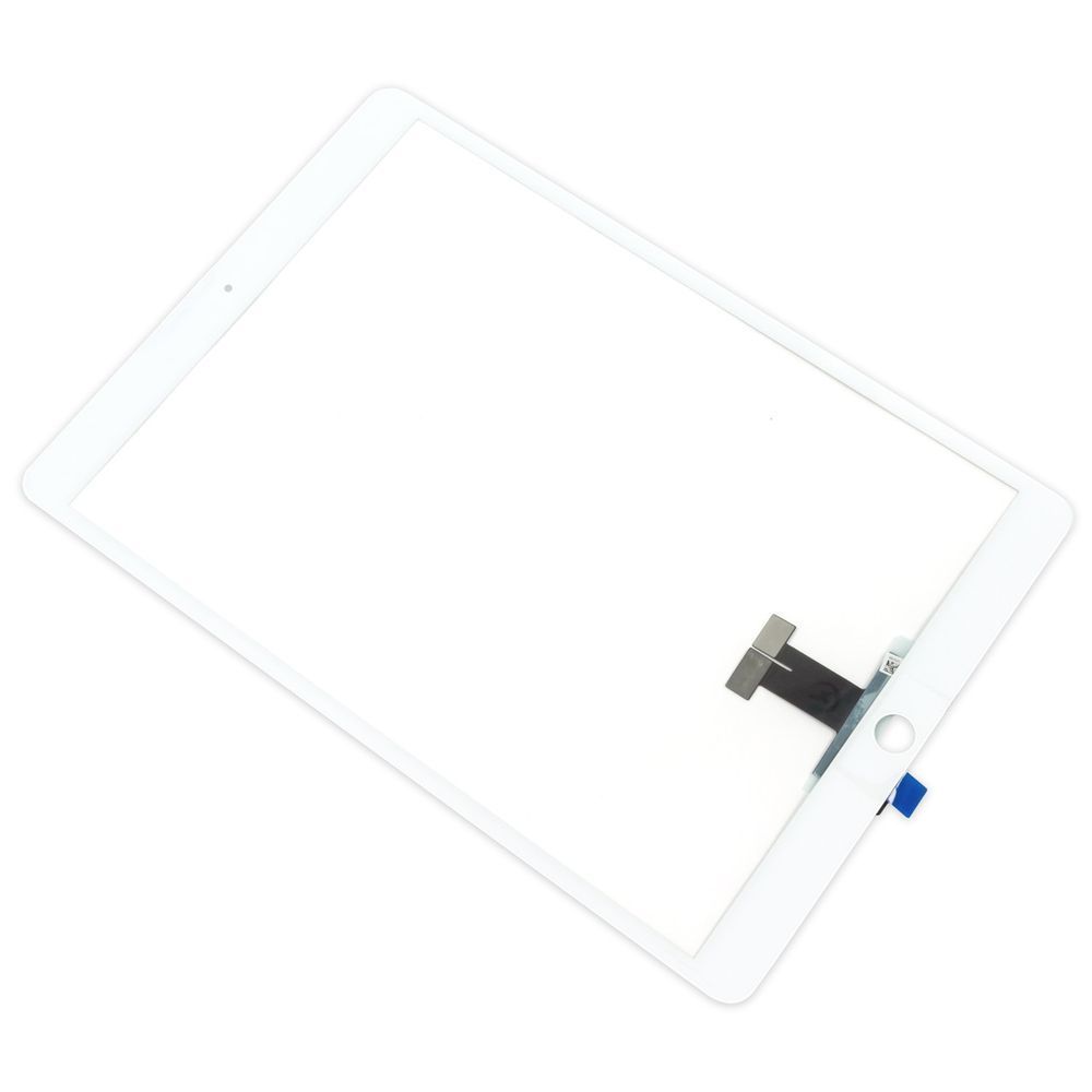 Сенсор (тачскрин) Apple iPad Pro 10.5 (A1701, A1709) белый 24928 фото