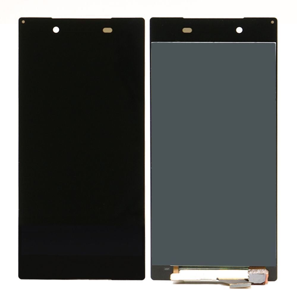 Дисплей Sony E6603, E6653, E6633, E6683 Xperia Z5 Dual черный 00992 фото