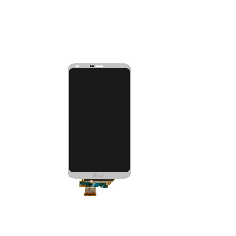 Дисплей для LG H870 G6, H871, H872, H873, LS993, US997, VS998 белый, Оригинал Китай 08117 фото