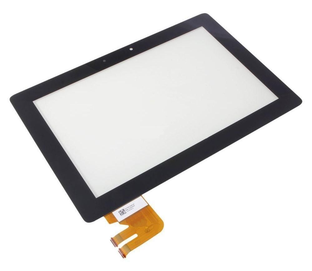 Сенсор (тачскрин) Asus Eee Pad TF300, TF301 (версия 5158N) черный 05264 фото
