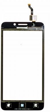 Сенсор (тачскрин) Lenovo A3600 черный 03912 фото