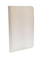 Чехол-книжка Lagoda Clip stand 6-8 серебро 13871 фото