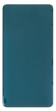 Задняя крышка для Huawei Mate 10 Pro синяя, Midnight Blue 11437 фото