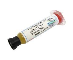 Флюс AMTECH RMA-223-TPF(UV), 10мл, копія 27959 фото