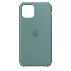Чехол силиконовый Silicone Case для Apple iPhone 12 Pro Max Cactus 19410 фото
