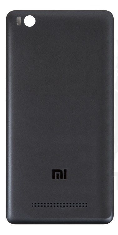 Задняя крышка для Xiaomi Mi4c серая 03481 фото