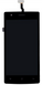 Дисплей для Oppo A31 2015 черный 23083 фото