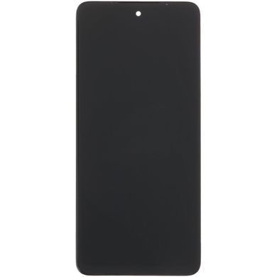 Дисплей для Oppo A60 4G CPH2631 з рамкою чорний 30938 фото