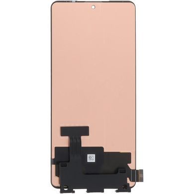 Дисплей для Samsung M556B Galaxy M55 черный OLED Хайкопия 32673 фото