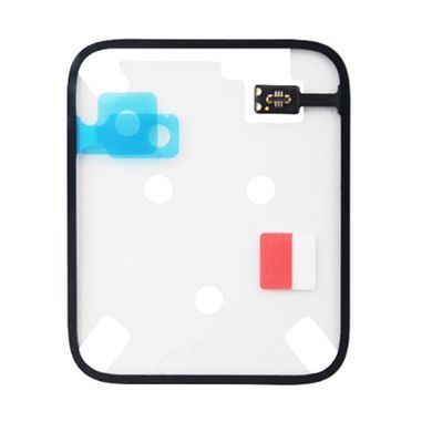 Шлейф для Apple Watch 3 38mm GPS, з датчиком гравітації 14650 фото