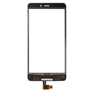 Сенсор (тачскрин) Xiaomi Redmi Note 4 белый 10844 фото