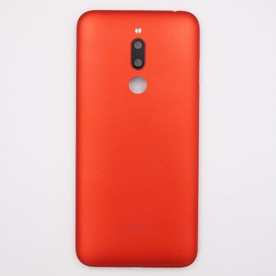 Задняя крышка Meizu M6T M811 красная 15252 фото