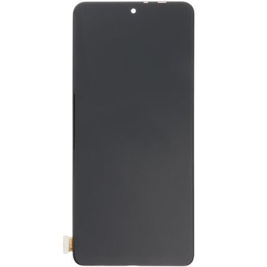 Дисплей для Xiaomi Black Shark 4, Black Shark 4S, Black Shark 5, Black Shark 5 RS черный, TFT 33473 фото