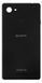 Задняя крышка для Sony D2202 Xperia E3, D2203, D2206 черная 05745 фото