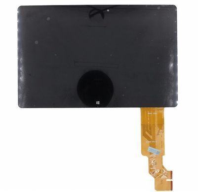 Дисплей для Asus VivoTab TF600 #5234N черный 05265 фото