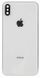 Задняя крышка для Apple iPhone Xs Max белая Оригинал Китай, со стеклом камеры 14881 фото