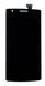 Дисплей для OnePlus One A0001 черный 05872 фото 1