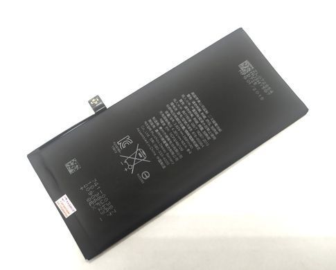 Аккумулятор Apple iPhone 8 Plus (2691mAh) Оригинал Sony 15951 фото