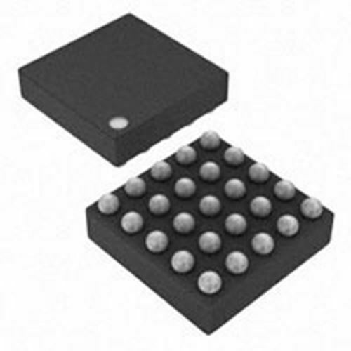 Мікросхема управління зарядкою TSU6721, 25 pin для Meizu M2 Note, MX4, MX4 Pro, MX5 14115 фото