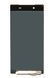 Дисплей Sony E6603, E6653, E6633, E6683 Xperia Z5 Dual чорний 00992 фото 2