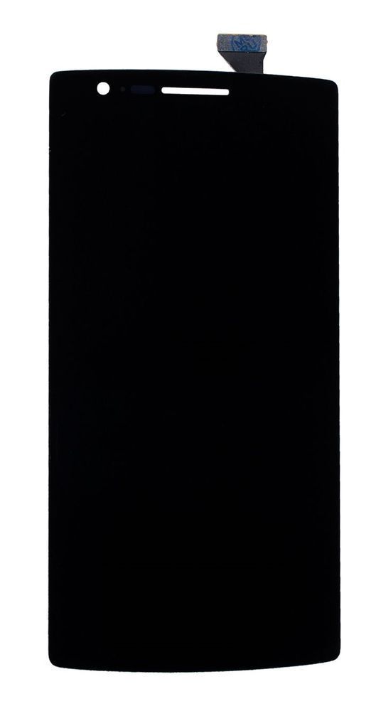 Дисплей для OnePlus One A0001 черный 05872 фото