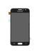 Дисплей для Samsung J120H Galaxy J1 (2016) чорний OLED 15568 фото 2
