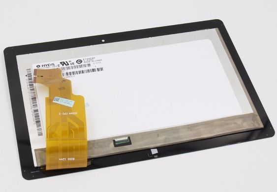 Дисплей для Asus VivoTab TF600 #5234N черный 05265 фото