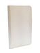 Чехол-книжка Lagoda Clip stand 6-8 серебро 13871 фото 1