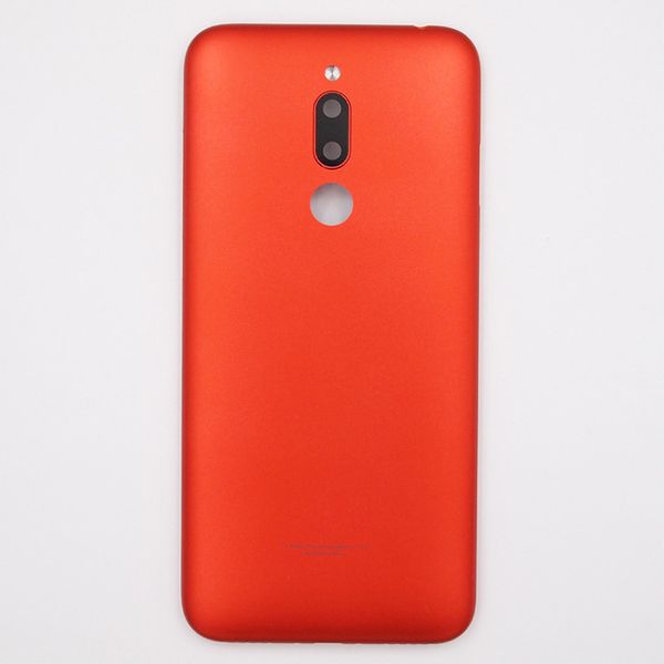 Задняя крышка Meizu M6T M811 красная 15252 фото