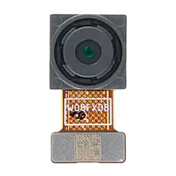 Камера для Xiaomi Poco X4 Pro 5G/Redmi Note 11 Pro/Note 11 Pro 5G Ultrawide, 8MP основная 03067 фото