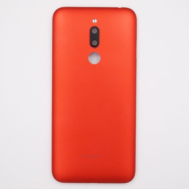 Задняя крышка для Meizu M6T M811 красная 15252 фото