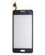 Сенсор (тачскрин) Samsung G531H/DS Grand Prime VE серый Оригинал Китай 06053 фото 1