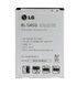 Аккумулятор LG BL-54SG для LG F300L Optimus Vu 3 04119 фото