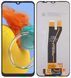 Дисплей для Samsung M146 Galaxy M14 2023 черный 28018 фото