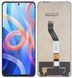 Дисплей для Xiaomi Redmi Note 11 5G, Redmi Note 11T 5G, Redmi Note 11S 5G, Poco M4 Pro 5G черный IPS 26480 фото