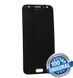 Дисплей для Samsung J330 Galaxy J3 2017 чорний (GH96-10969A) Оригінал 07319 фото 1