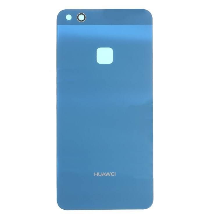 Задняя крышка Huawei P10 Lite синяя, Sapphire Blue 18853 фото