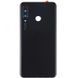 Задняя крышка Huawei P30 Lite MAR-LX1 черный, Оригинал Китай, со стеклом камеры 23348 фото