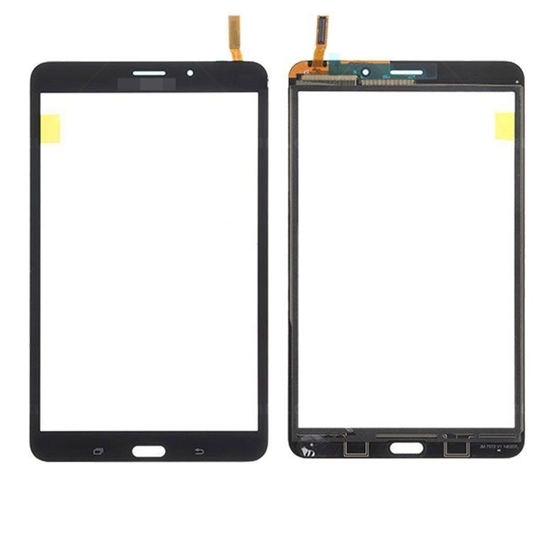 Сенсор (тачскрин) Samsung T331 Galaxy Tab 4 черный 07595 фото