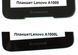 Сенсор (тачскрин) Lenovo A1000 IdeaTab черный 00851 фото 3