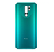 Задня кришка для Xiaomi Redmi 9, Poco M2 зелена оригінал Китай 05091 фото