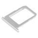 Держатель Sim-карты HTC Google Pixel, Pixel XL серебристый 11896 фото
