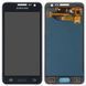 Дисплей для Samsung A300F, A300FU, A300H Galaxy A3 чорний TFT з регулюванням яскравості 12707 фото 3