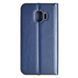 Чехол-книжка Florence TOP №2 Samsung J260 J2 Core (2018) под кожу синий 14055 фото 2