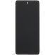 Дисплей для Oppo A60 4G CPH2631 з рамкою чорний 30938 фото 3